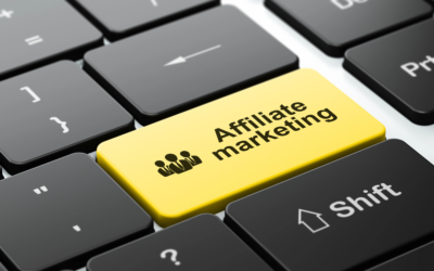 Affiliate Marketing for Beginners: The Complete 2025 Starter Guide