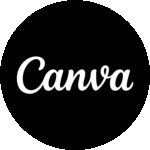 canva-logo-black tools