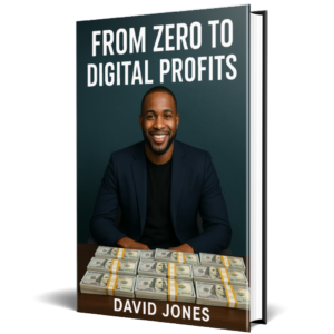 from zero to digital profits