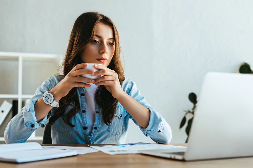 making money online