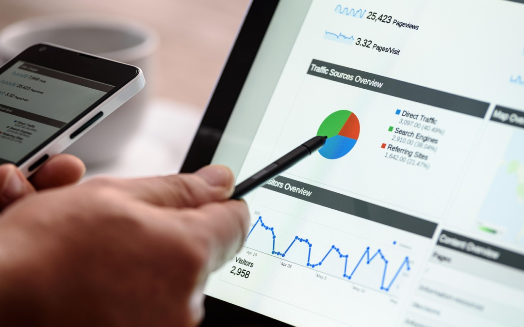 how AI search actually works