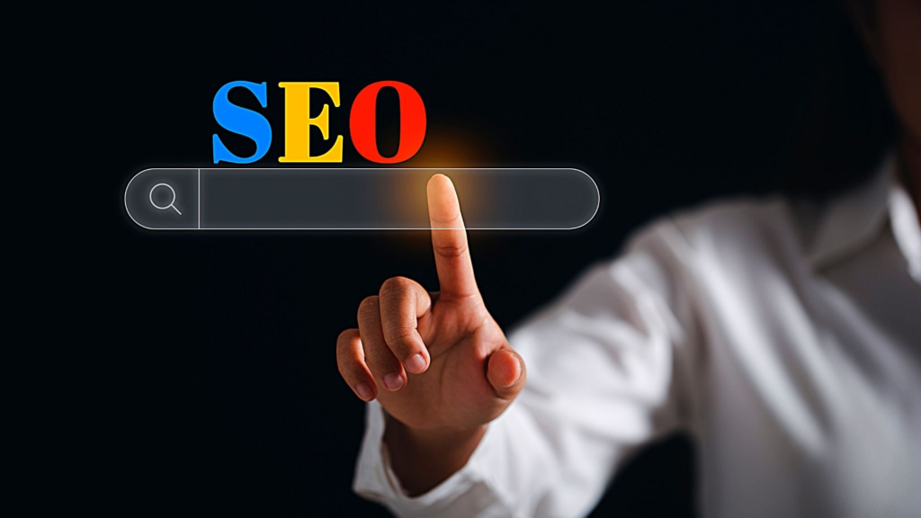 The Complete Guide to AI-First SEO: Optimizing for the Future of Search in 2025 3 ai-first seo