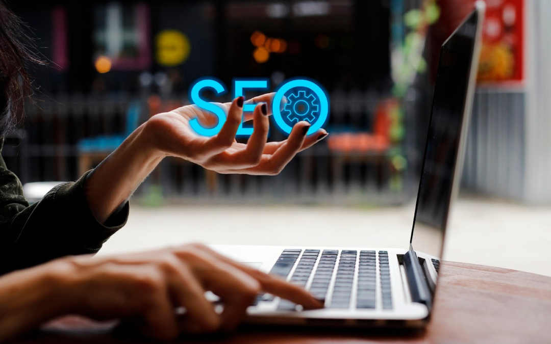 AI-FIRST SEO