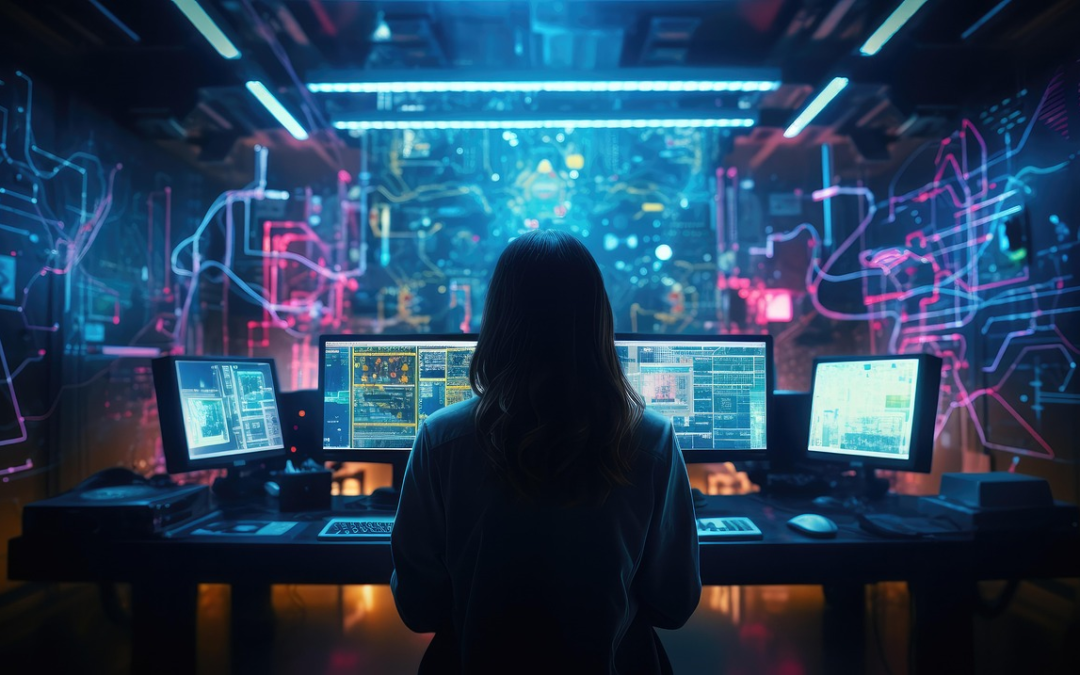 Technical SEO for AI Systems: Website Architecture That AI Systems Love In The 21st Century