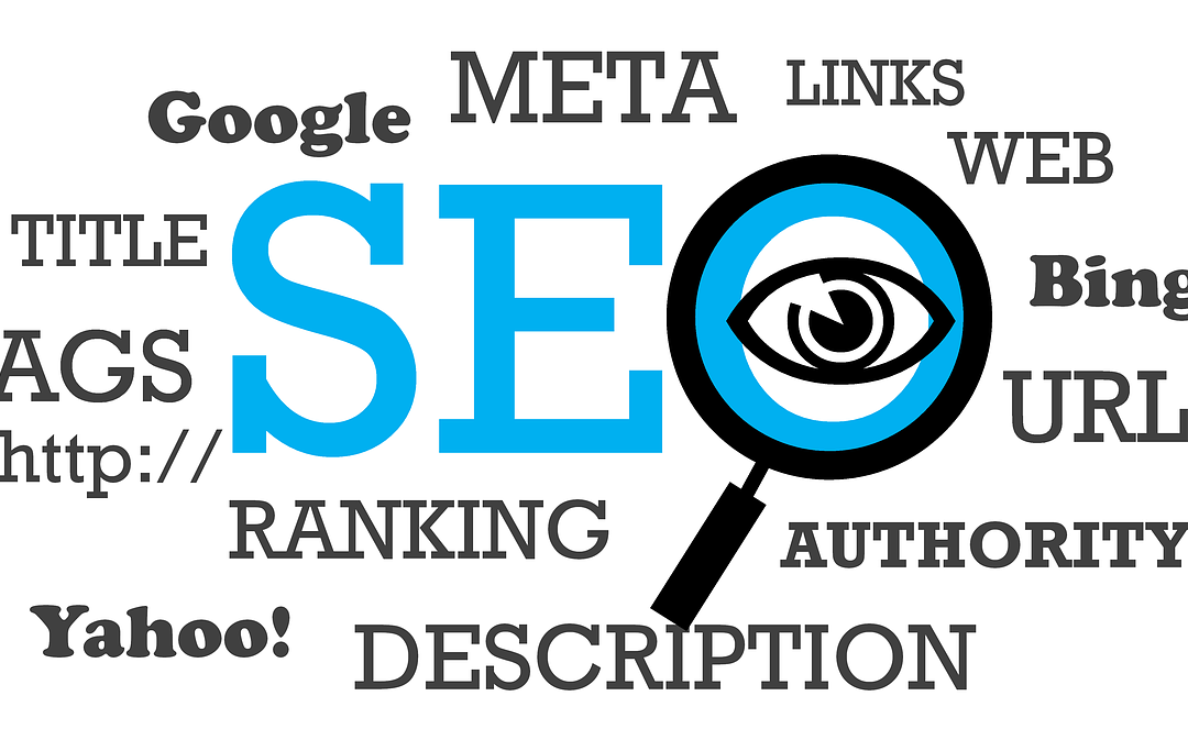 traditional SEO