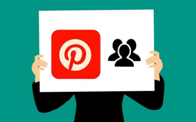 Pinterest SEO for Bloggers : The Search Engine You’re Probably Ignoring In 2025
