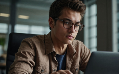 AI Marketing Trust:  The Dark Side of AI Marketing & What the 43% Trust Gap Means for Your Brand
