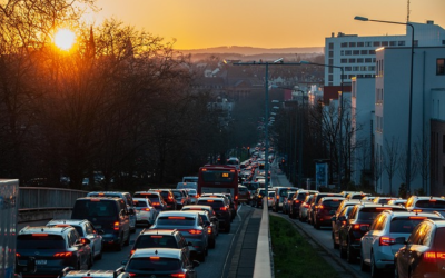 Blog Traffic Sources: 5 Powerful Platforms Every Blogger Should Consider for Traffic and Growth