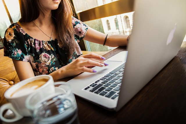 increase your blog visibility