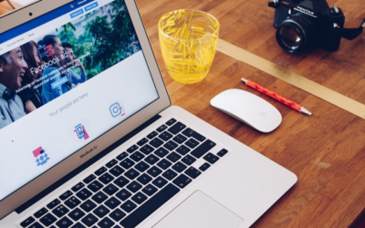 Facebook Groups for Bloggers: The #1 Networking Goldmine You’re Missing
