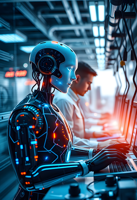 AI as Your Blogging Partner: Transformative Workflows That Multiply Your Output — While Keeping Your True Voice Intact 2025/26 7 ai as your blogging partner