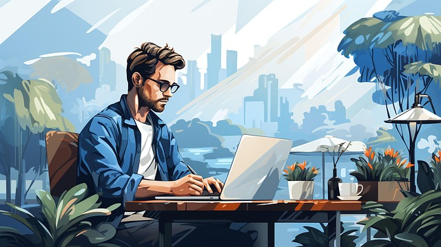 Scalable Blogging: Building a Blog That Grows While You Sleep (2025/26) 9 scalable blogging