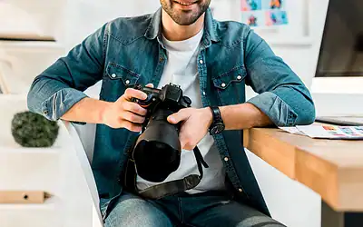 Home 7 The 10 Best Free Stock Photo Sites for Entrepreneurs in 2026