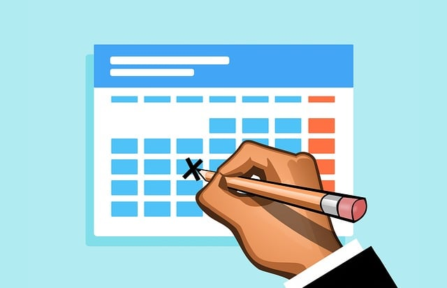The Minimum Viable Blog Week: What to Do When Life Gets in the Way (2025/26)