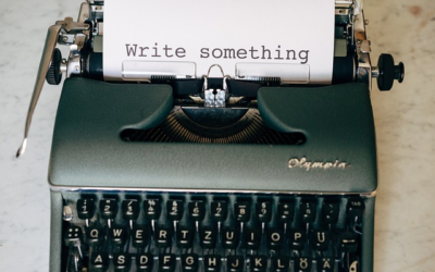 The Overwhelmed Blogger’s Reset: How to Reclaim Your Time and Sanity in 2025/26