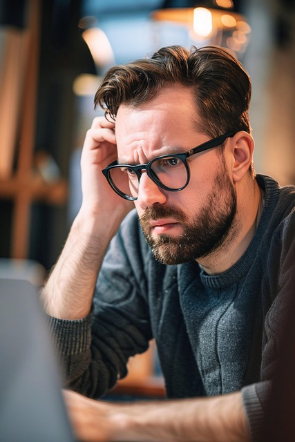 The Overwhelmed Blogger's Reset: How to Reclaim Your Time and Sanity in 2025/26 6 overwhelmed blogger