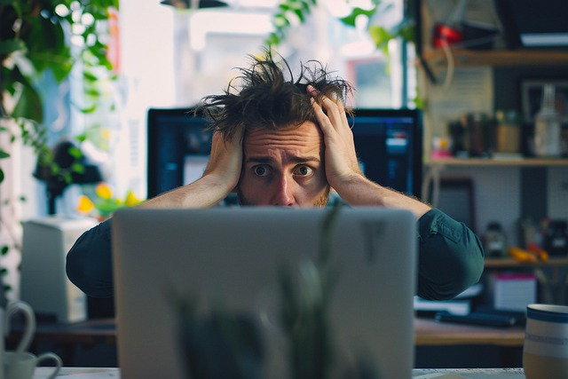 The Overwhelmed Blogger's Reset: How to Reclaim Your Time and Sanity in 2025/26 8 overwhelmed blogger