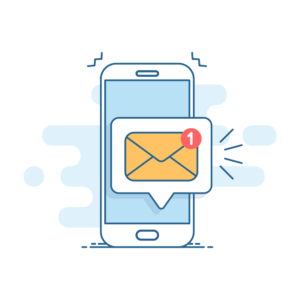 welcome emailsequence