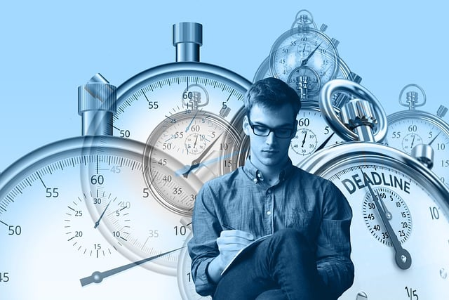 Time Blocking for Bloggers 25/26: The Simple System That Turns Chaos Into Consistent Output 4 time blocking