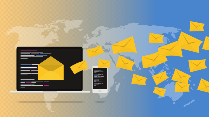email copywriting