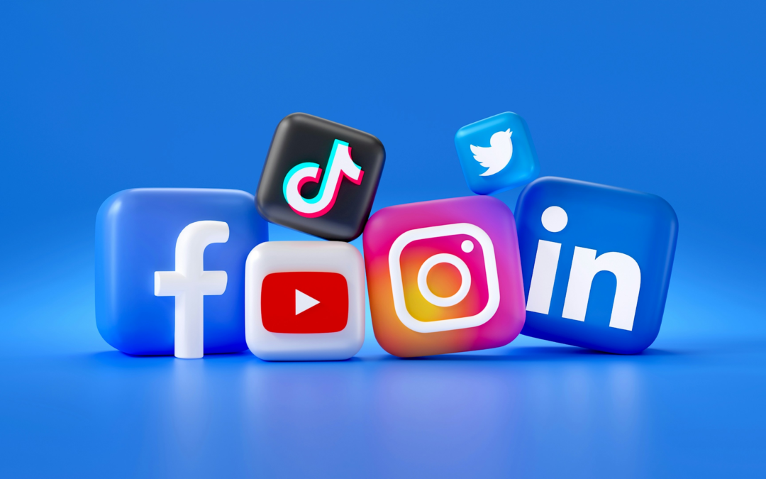 From Algorithms to AI: The New Rules of Social Media Marketing in 2026