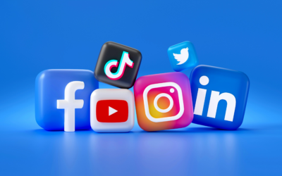 Home 5 From Algorithms to AI: The New Rules of Social Media Marketing in 2026