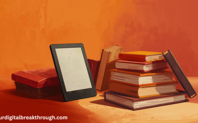 Home 5 The Truth About Selling eBooks Online in 2026. Are eBooks Dead or Just Misunderstood?