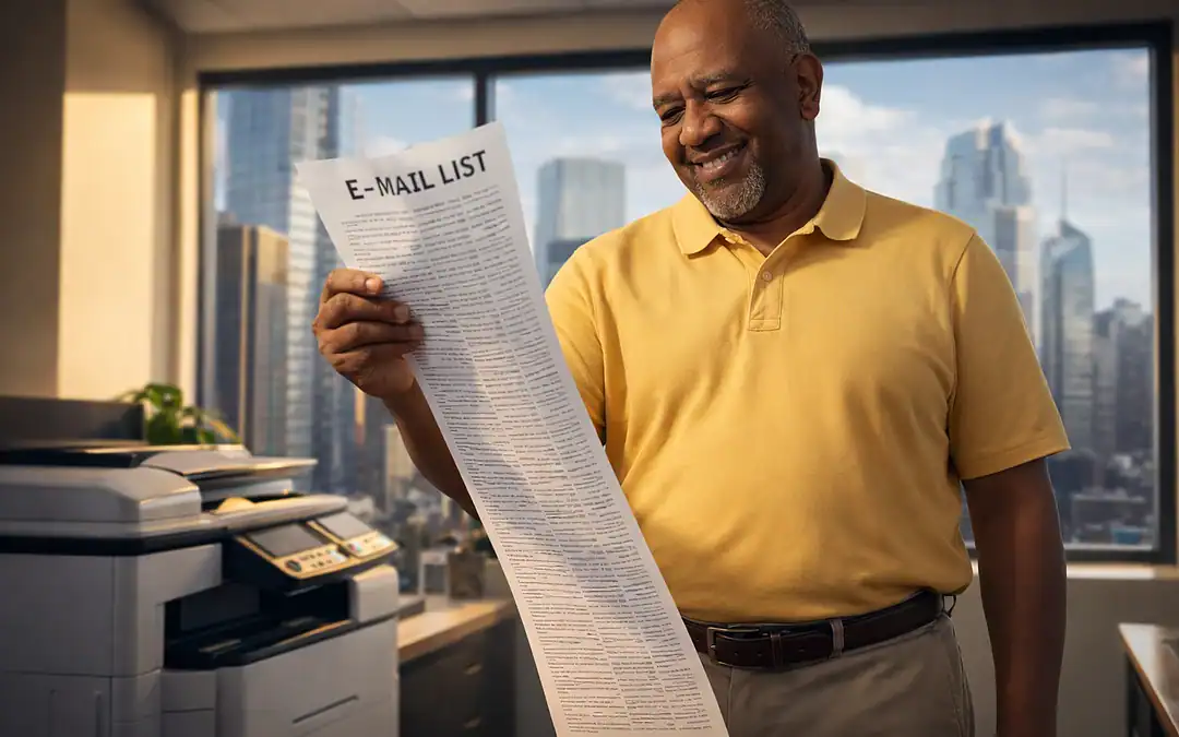 How to Build an Email List in 2026 from Scratch with Zero Budget