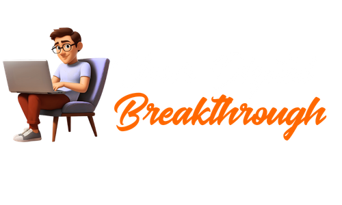 Your Digital Breakthrough | Where Retirees & Newbies Soar