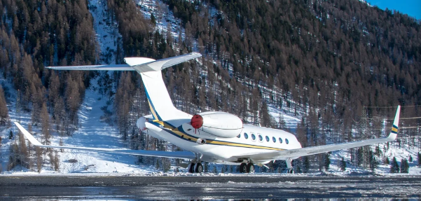 Private Jet Charter Is No Longer Just for the Ultra-Rich — And Why You Should Consider It In 2026 8 private jet charter