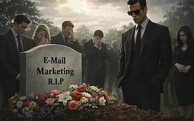 Home 7 Is Email Marketing Dead In 2026? Why Your Inbox Is Still the Most Valuable Real Estate Online