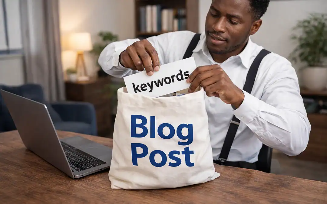 The Truth About Keyword Density For Bloggers (2026). How Many Times Should You Use Your Keyword in a Blog Post?