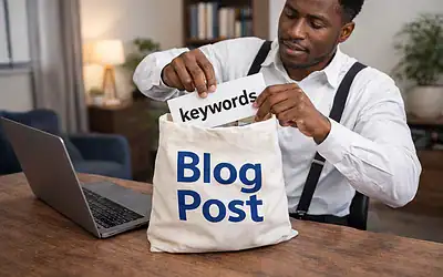 Home 7 The Truth About Keyword Density For Bloggers (2026). How Many Times Should You Use Your Keyword in a Blog Post?