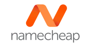 Namecheap-Logo domain and hosting provider