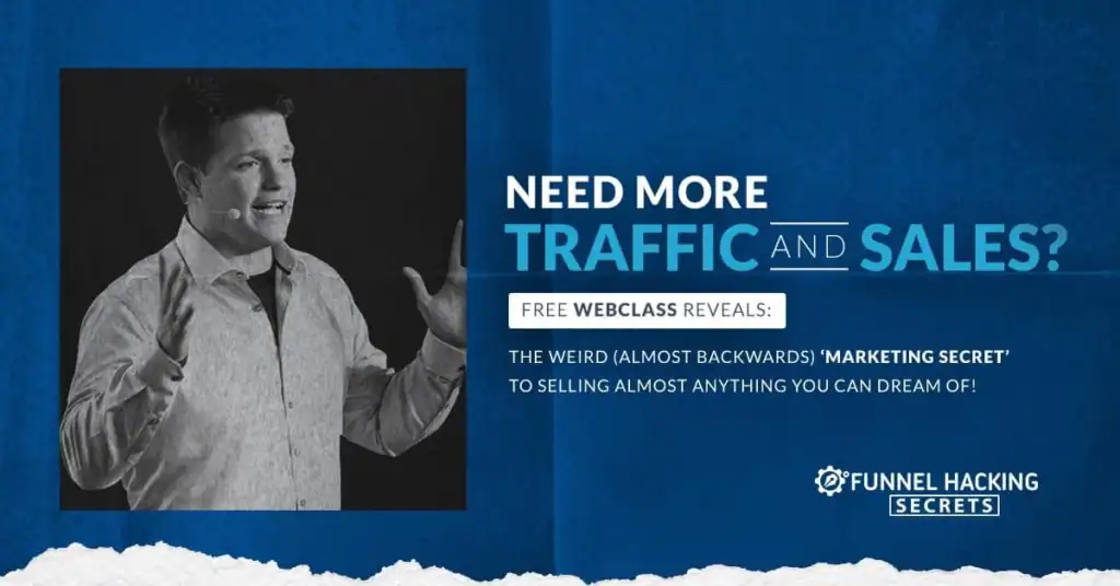 Free Webclass Reveals free webclass