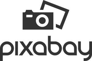 Pixabay_Logo free photo platform