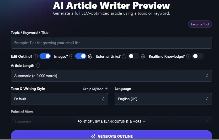 RightBlogger Review 2026 — Is This AI Blogging Tool Worth It for Beginners? 9 rightblogger