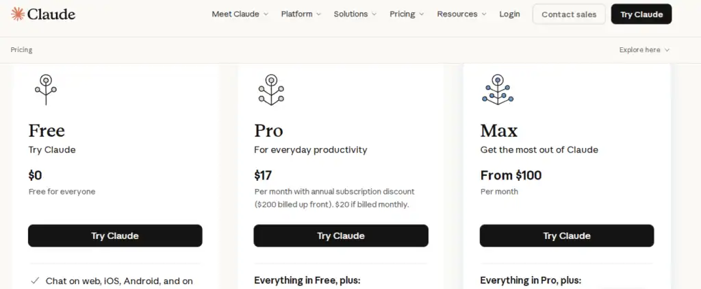 Claude AI Review 2026 — The Thinking Partner That Changed How I Build My Online Business 7 claude ai review