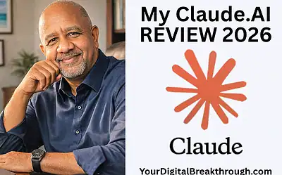 Home 6 Claude AI Review 2026 — The Thinking Partner That Changed How I Build My Online Business