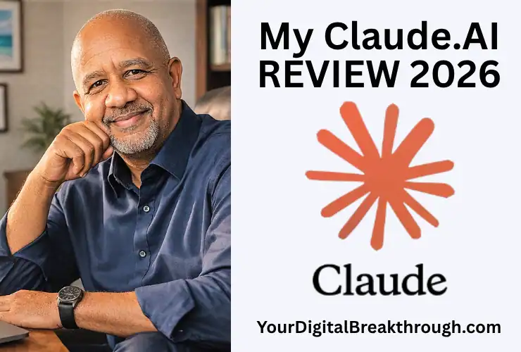 Claude AI Review 2026 — The Thinking Partner That Changed How I Build My Online Business