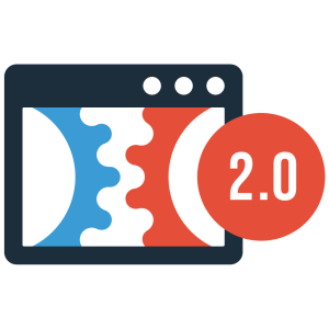 clcikfunnels 2.0 logo clcikfunnels 2.0 logo