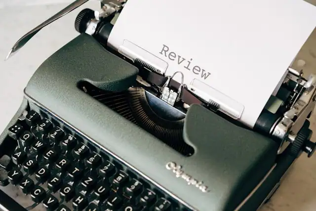 how to write product reviews that make money
