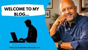 your digital breakthrough