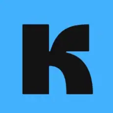 kit logo email marketing platform