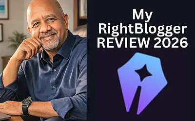 Home 5 RightBlogger Review 2026 — Is This AI Blogging Tool Worth It for Beginners?