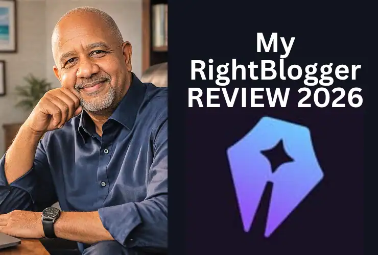 RightBlogger Review 2026 — Is This AI Blogging Tool Worth It for Beginners?
