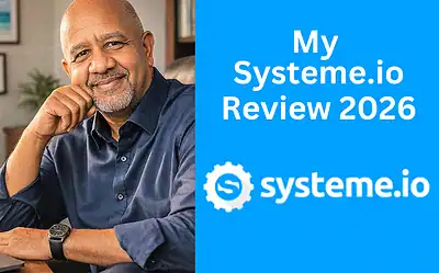 Home 7 Systeme.io Review 2026: The Best Free All-In-One Tool for Beginners?