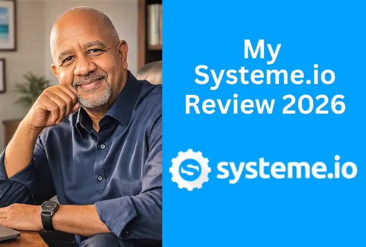 Systeme.io Review 2026: The Best Free All-In-One Tool for Beginners?