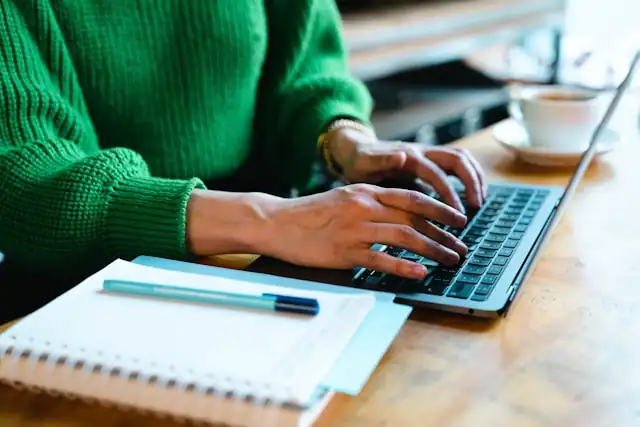 how to write blog posts that convert