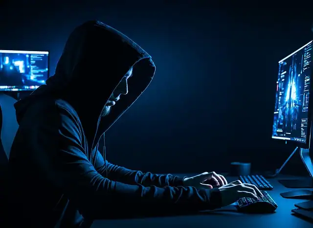 when faceless marketing makes sense